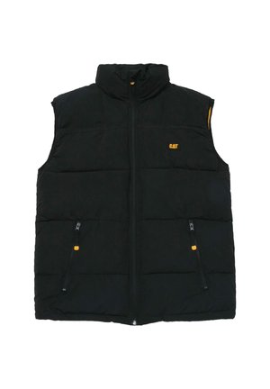 Caterpillar, CATERPILLAR BEKLEIDUNG W12430-016 CATERPILLAR - Waistcoat - schwarz