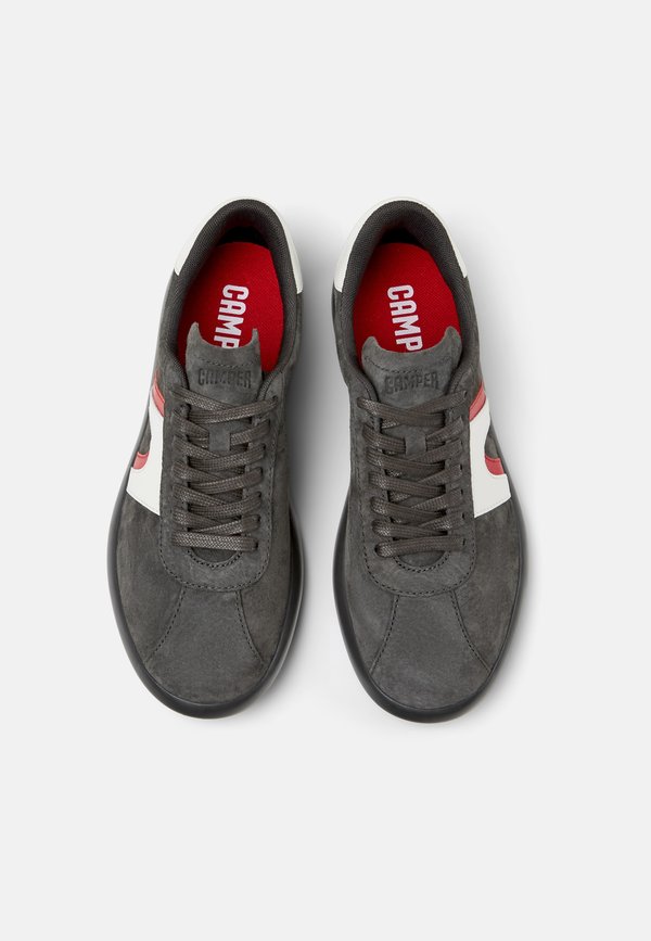 PELOTAS SOLLER - Trainers - dunkelgrau3