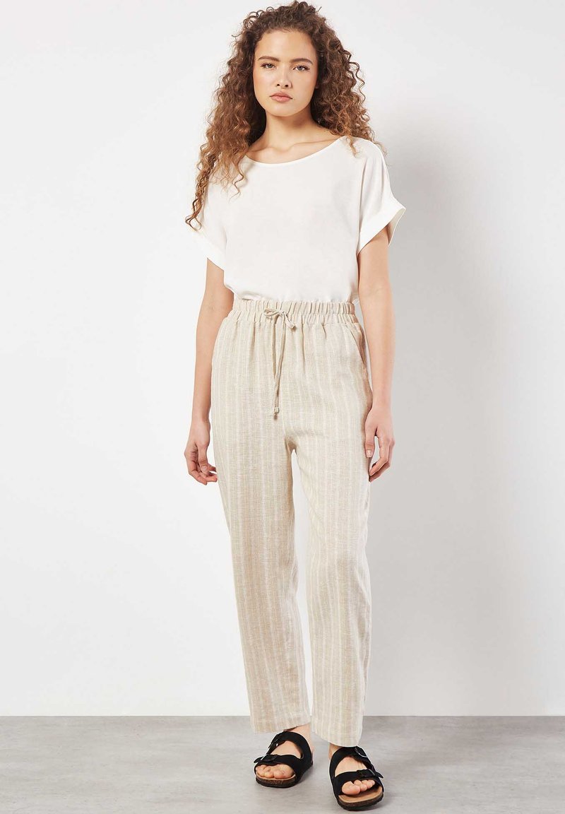 Apricot Broek graniet