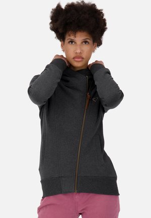 Alife & Kickin Langarmshirt »Damen LeonieAK A