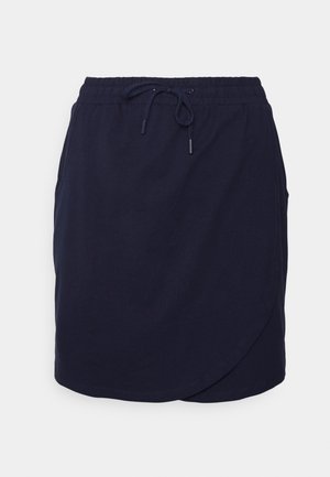 Anna Field Petite by Zalando, Minijupe - dark blue