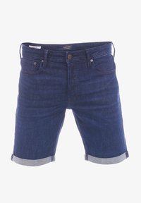 Geselecteerd, blue denim