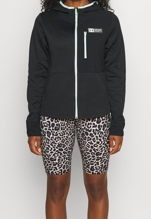 Veste polaire - black