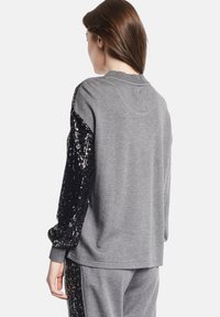 Gaudi Jeans Sweater - grigio