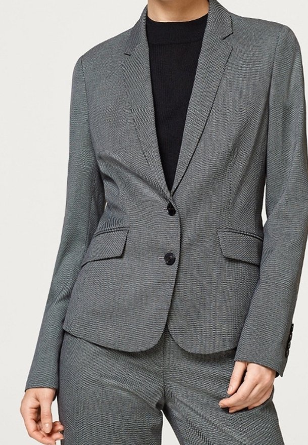 Esprit Collection Blazer - anthracite
