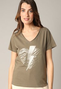 Niet geselecteerd, Light Khaki