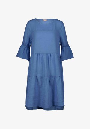 Day dress - blue