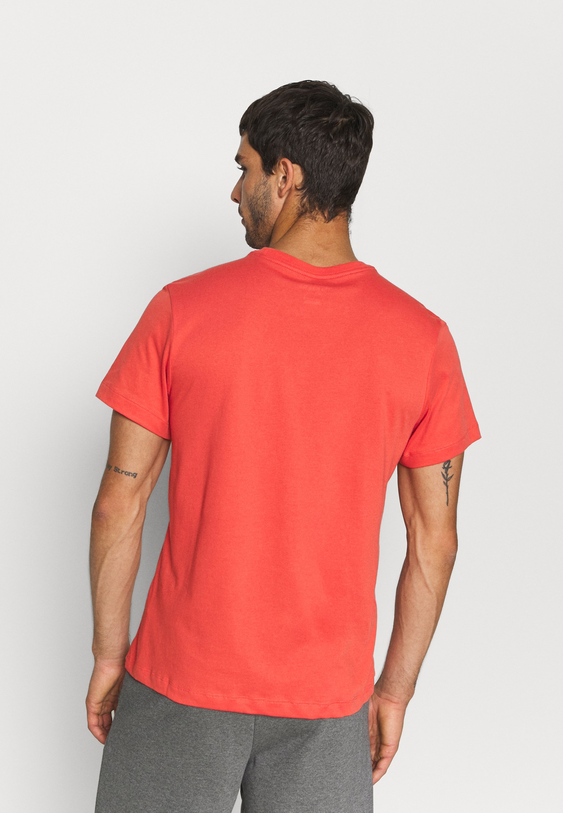 Nike Performance SOLID - Sports T-shirt 