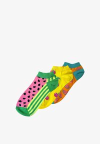 Niet geselecteerd, watermelons cherry