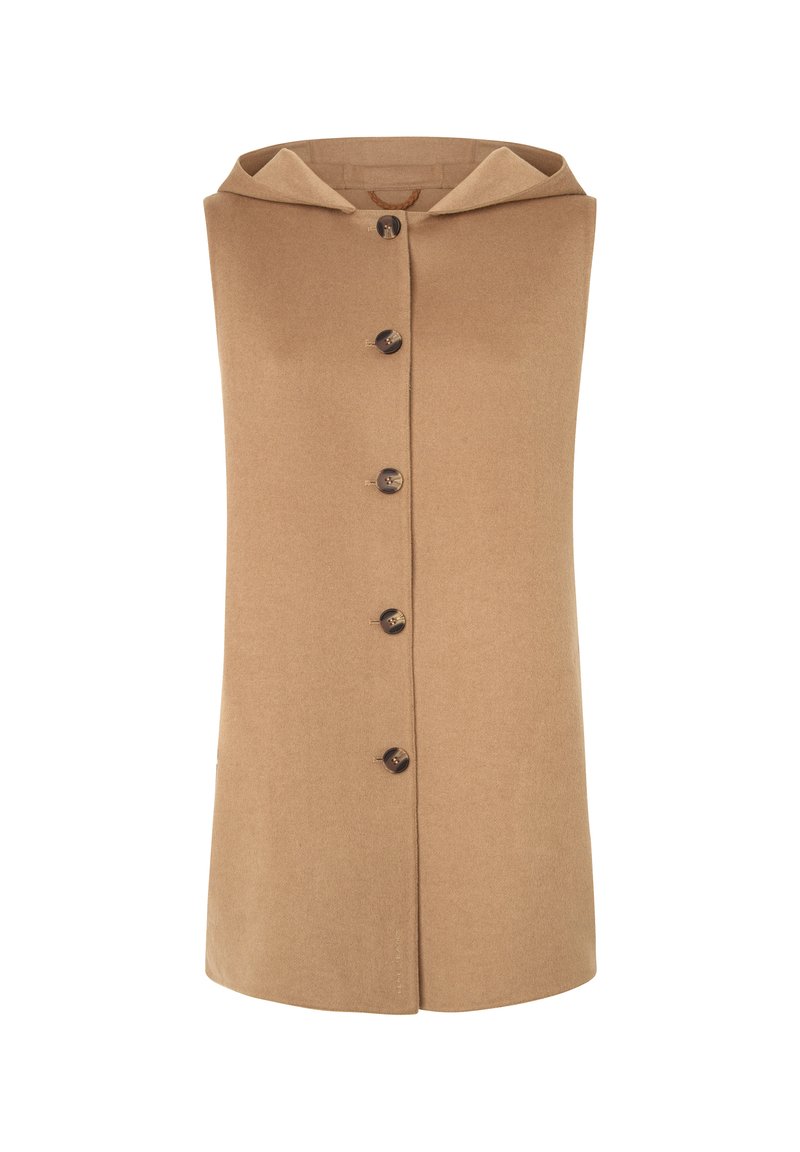 Pepe Jeans Bodywarmer bruin