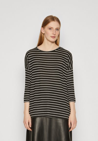 Juliana Ls Rollneck Knit Dress Whitecap Grey