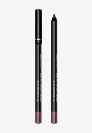 LEGENDARY LONGWEAR LIP PENCIL - Lip liner - burgundy red