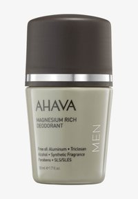 AHAVA - AHAVA FOR HIM - MAGNESIUM RICH DEODORANT FOR MEN - Deodorant Miniatyrbild 1
