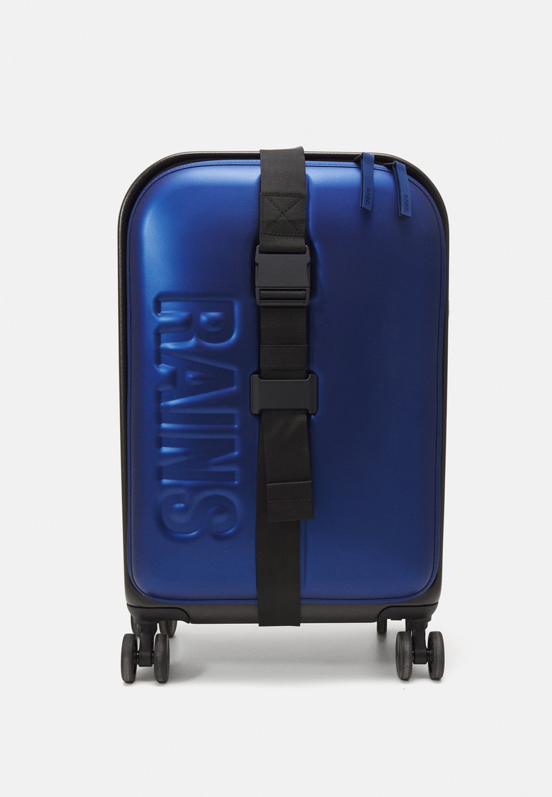 Sac à dos à roulettes Rip Curl Ozone 49 CM - 2 Cpt - Garçon Sac à dos à roulettes Rip Curl Ozone 49 CM - 2 Cpt - Garçon