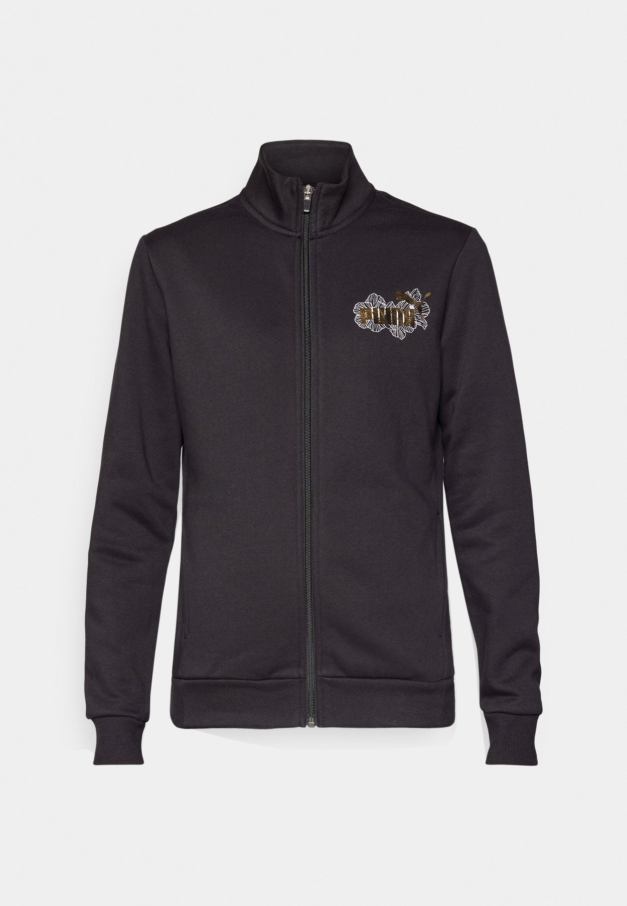 CLASS ACT TRACK JACKET 