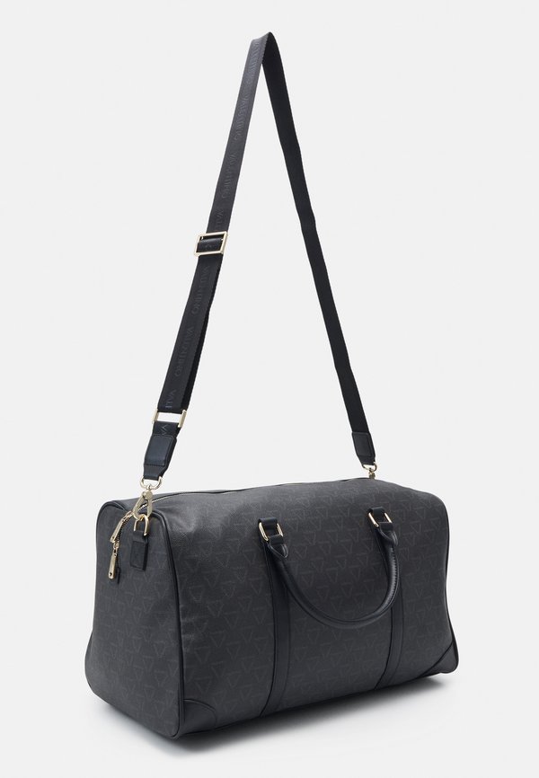 LIUTO - Weekend bag - nero3