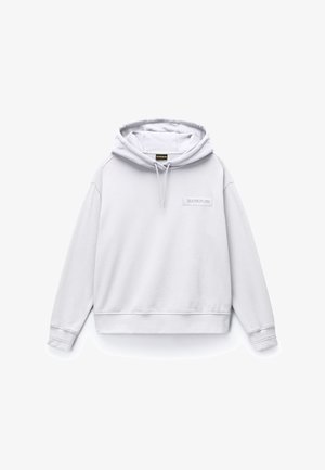 Napapijri - Bluza z kapturem