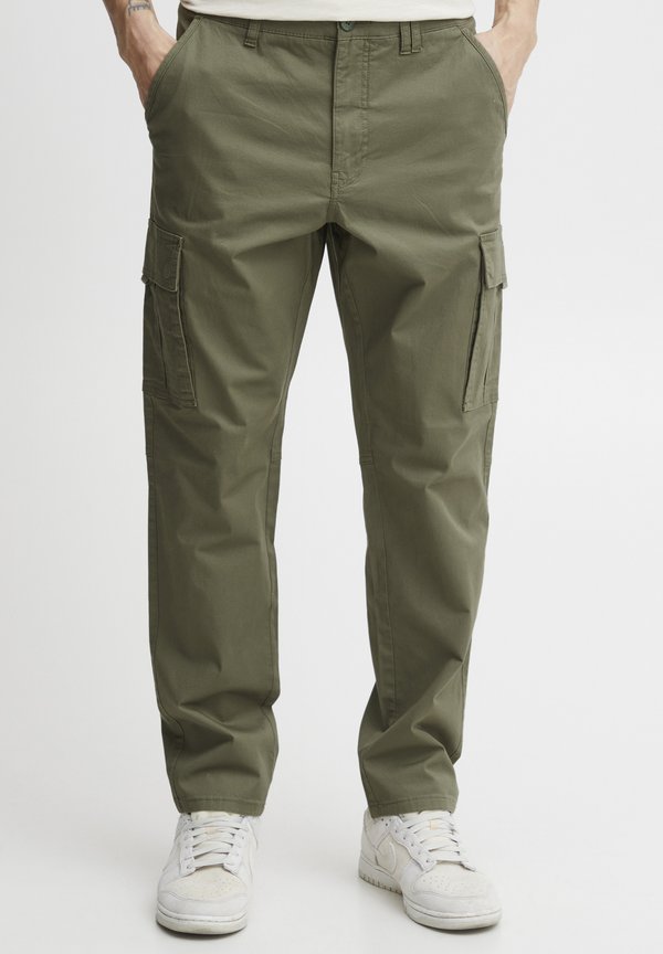 SDJIMMI REGULAR FIT - Cargo trousers