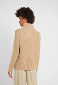 DRYKORN ARWEN - Camisola - beige