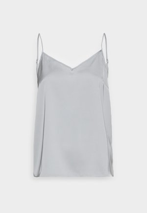 Top - light grey