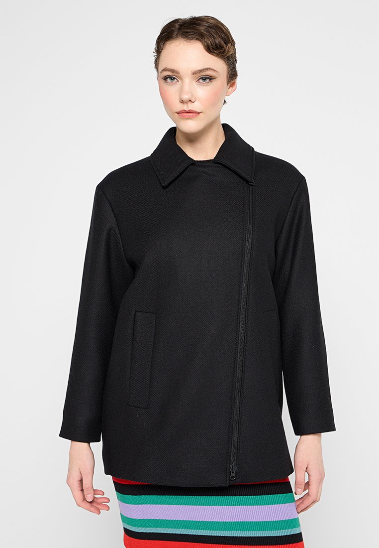 FUCHS SCHMITT Jas zwart