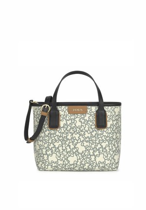 Bolso de mano - beige