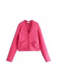 Unselected, pink