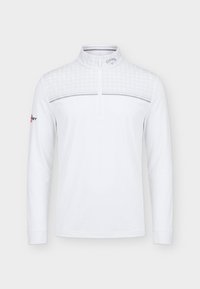 Неизбран, bright white