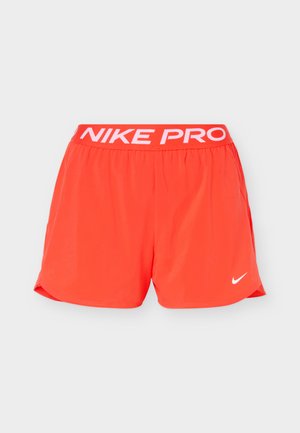 Nike Performance, 365 SHORT - Spordišortsid - light crimson/white