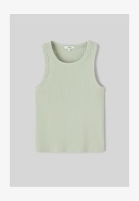 Non sélectionné, vert clair