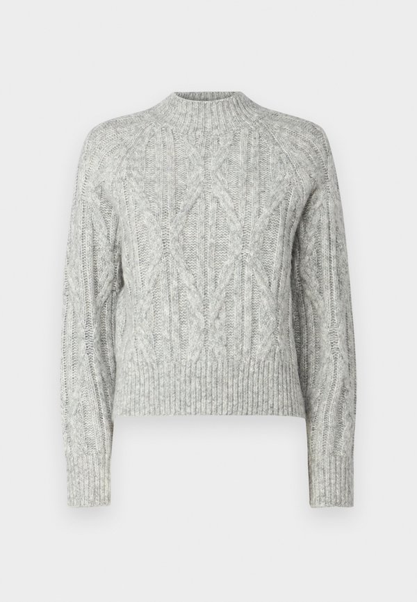 VMBAILY HIGHNECK - Jumper4