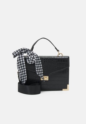 Borsa a mano - black
