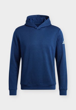 adidas Golf, MENS ULTIMATE365 ELEVATED HOODIE - Kapuzenpullover - collegiate navy