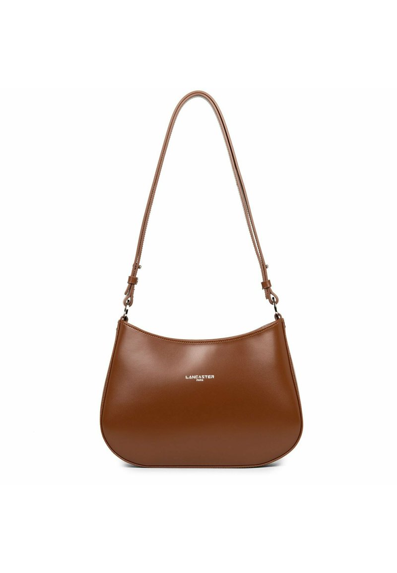 Damen Handtaschen | LANCASTER SUAVE ACE Handtasche camel - RS18475 Damen Handtaschen | LANCASTER SUAVE ACE Handtasche camel - RS18475