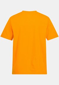 JP1880 DOPPELPACK RUNDHALS BEQUEME PASSFORM - T-shirts basic - orange
