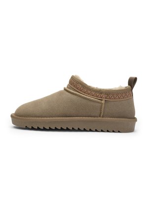ara, Pantofole - beige