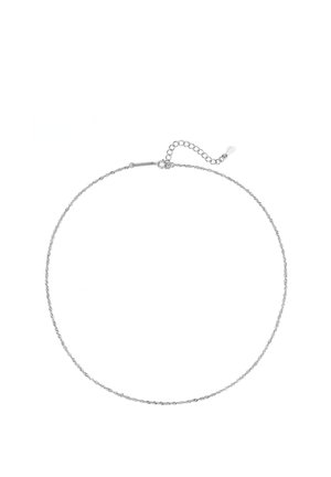 SINGAPORE - Necklace - silver coloured
