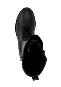 Remonte Bottes de neige - schwarz