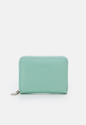 YLVA - Wallet - fresh turquoise