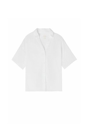 Intimissimi Overhemdblouse - weiß white