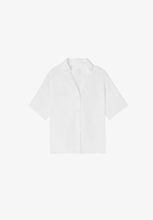 Intimissimi Overhemdblouse - weiß white