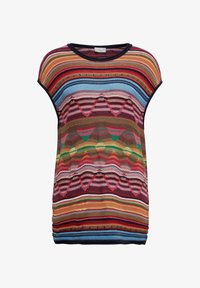 Geselecteerd, colourful