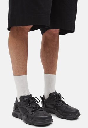 KARST - Sneakers - schwarz