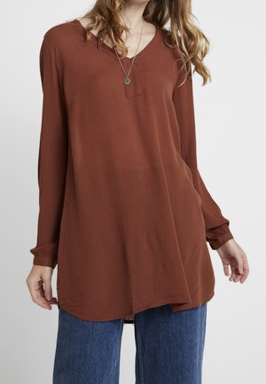 Tunique - brown