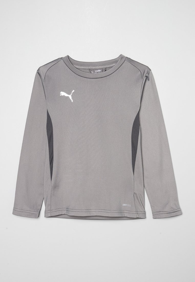 Puma Sport T-shirt grijs Puma Sport T-shirt grijs