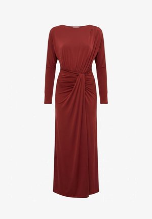 Forever New, EMELDA - Μάξι φόρεμα - burgundy
