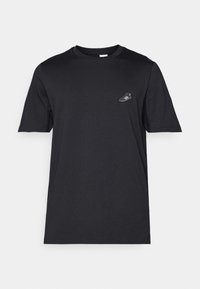COPA SIGN GRAPHIC TEE - T-shirt imprimé - black