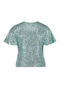 Vera Mont KURZARM - Bluse - silky mint