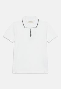 Vybrané, bright white