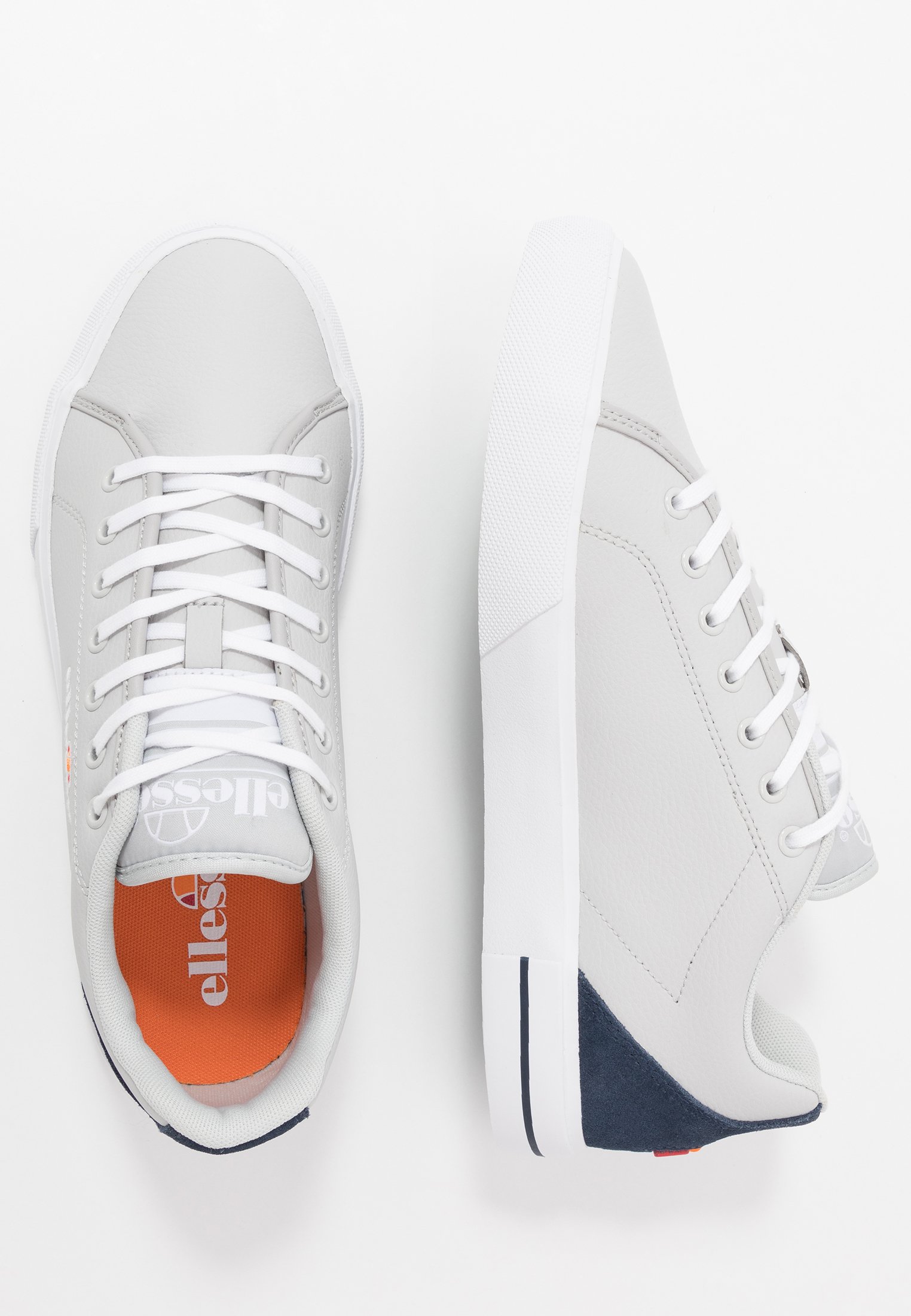Ellesse TAGGIA Joggesko light greydark blue Zalando.no Ellesse TAGGIA Joggesko light greydark blue Zalando.no